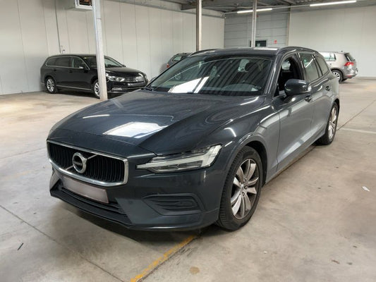 Volvo V60 2.0 D3 Momentum 2018 – снимка 1