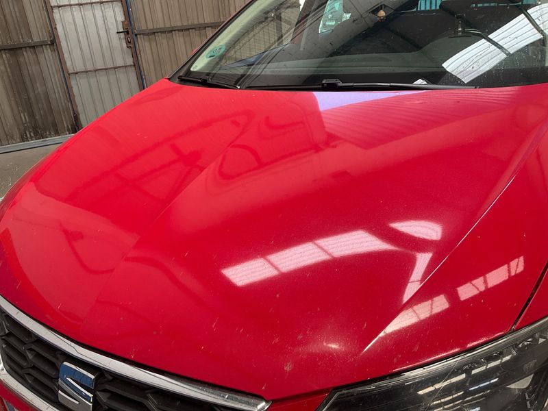Seat Leon 2.0 TDI FR Plus 2017 – снимка 34