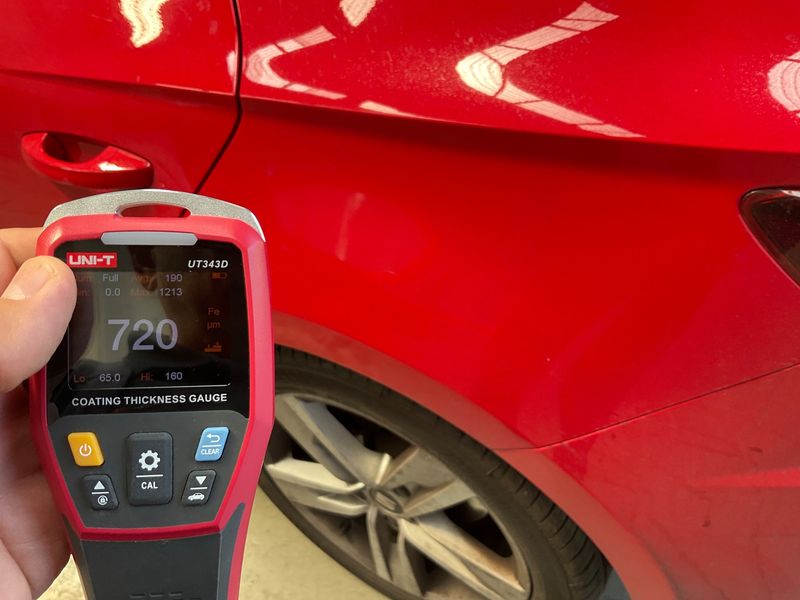 Seat Leon 2.0 TDI FR Plus 2017 – снимка 25