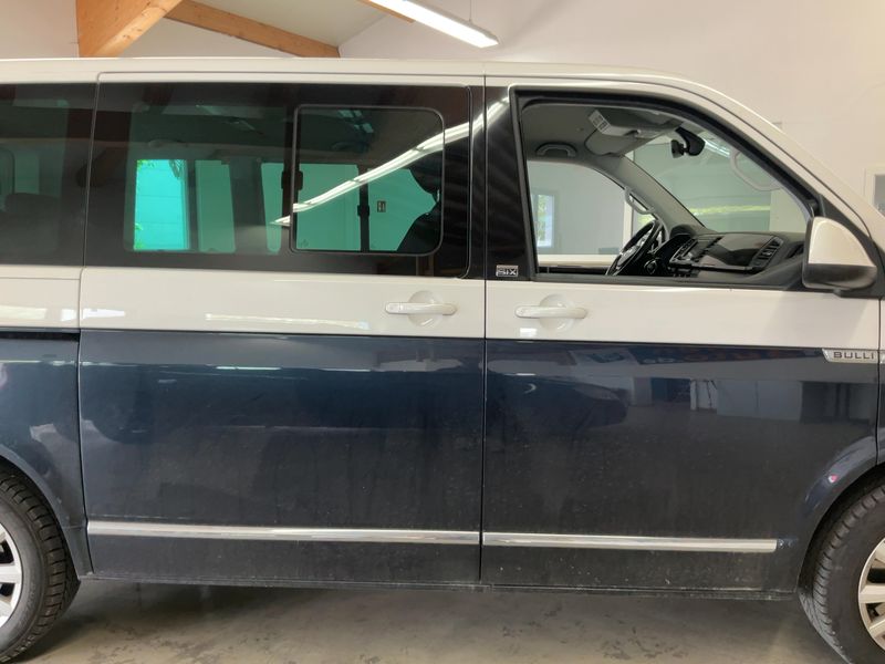Volkswagen T6 Multivan 2.0 TDI Generation Six 2019 – снимка 10