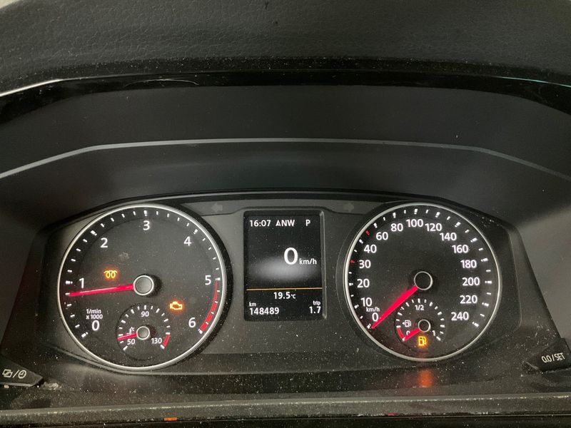 Volkswagen T6 Multivan 2.0 TDI Generation Six 2019 – снимка 19
