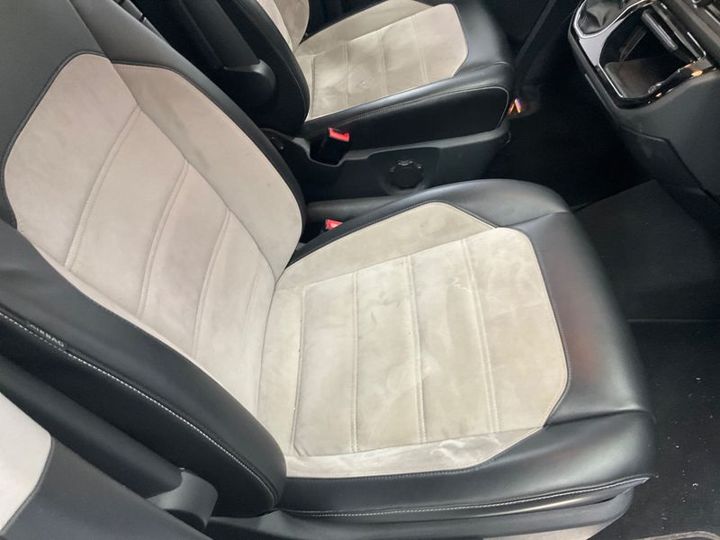 Volkswagen T6 Multivan 2.0 TDI Generation Six 2019 – снимка 27