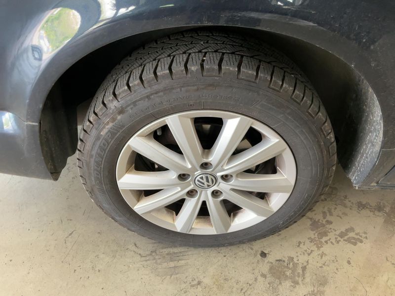 Volkswagen T6 Multivan 2.0 TDI Generation Six 2019 – снимка 9