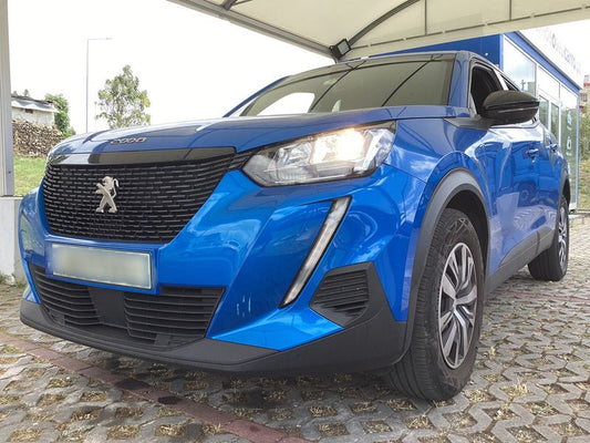Peugeot 2008 1.2 PureTech Active Pack 2023 – снимка 1