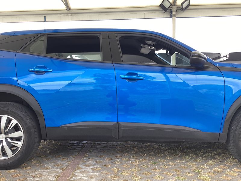Peugeot 2008 1.2 PureTech Active Pack 2023 – снимка 10