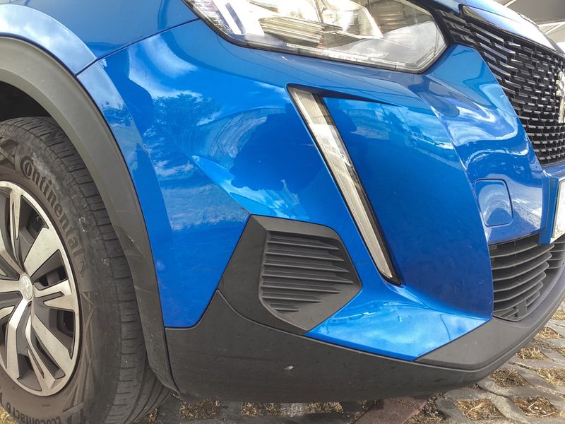Peugeot 2008 1.2 PureTech Active Pack 2023 – снимка 23