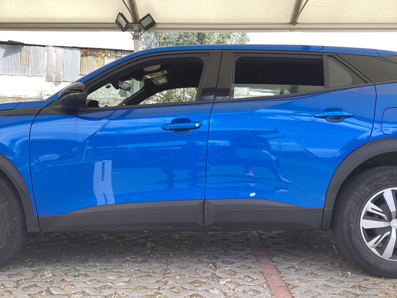 Peugeot 2008 1.2 PureTech Active Pack 2023 – снимка 4