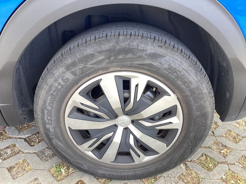 Peugeot 2008 1.2 PureTech Active Pack 2023 – снимка 5