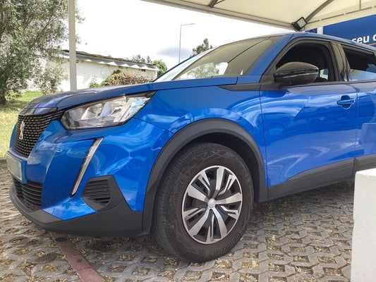 Peugeot 2008 1.2 PureTech Active Pack 2023 – снимка 2