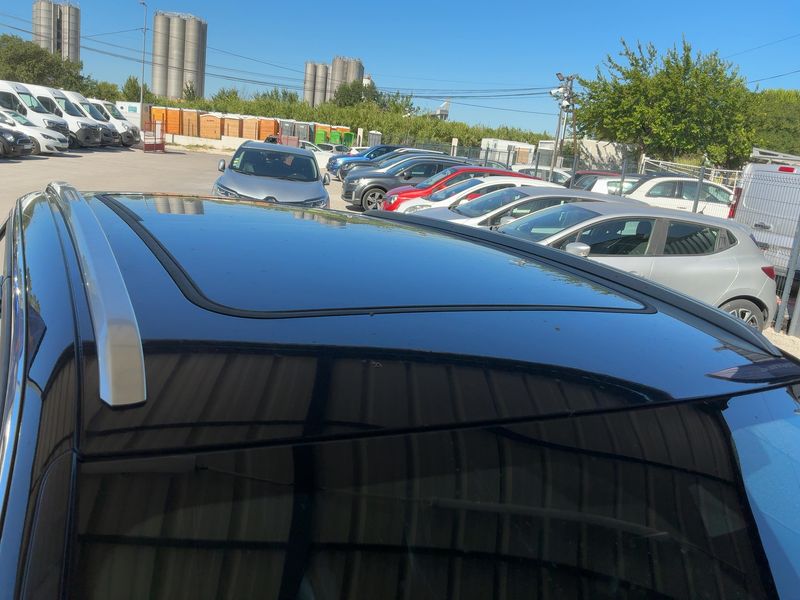 Peugeot 3008 1.6 Blue-HDi GT Line 2017 – снимка 13