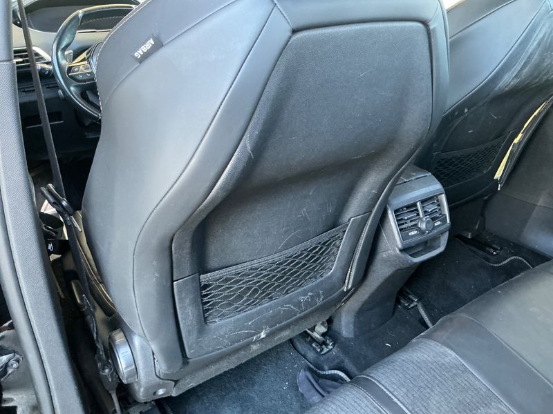 Peugeot 3008 1.6 Blue-HDi GT Line 2017 – снимка 34