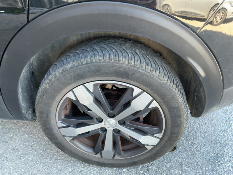 Peugeot 3008 1.6 Blue-HDi GT Line 2017 – снимка 5