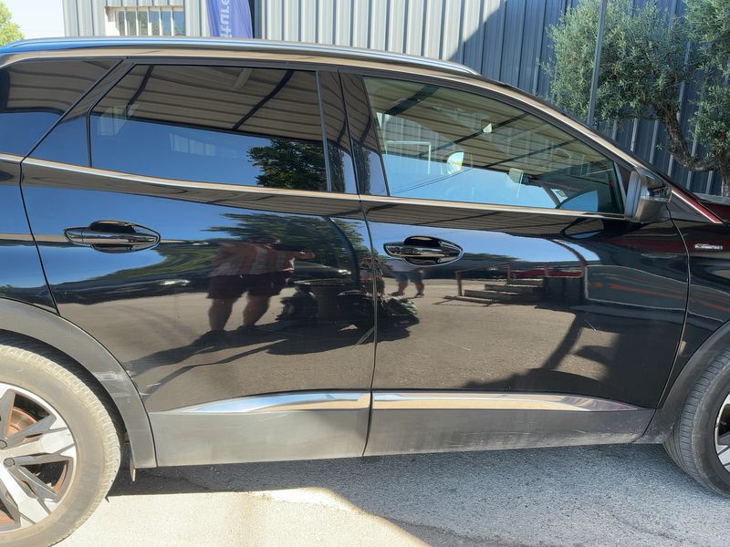 Peugeot 3008 1.6 Blue-HDi GT Line 2017 – снимка 10
