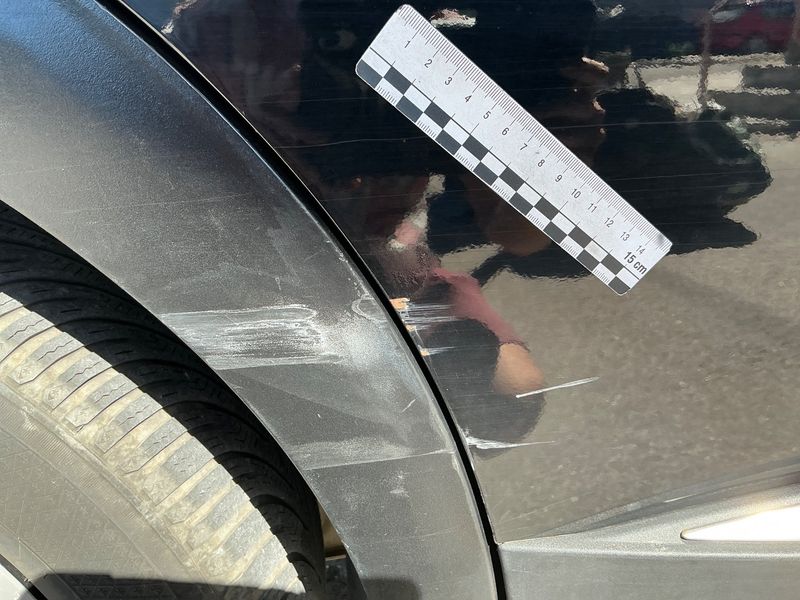 Peugeot 3008 1.6 Blue-HDi GT Line 2017 – снимка 25