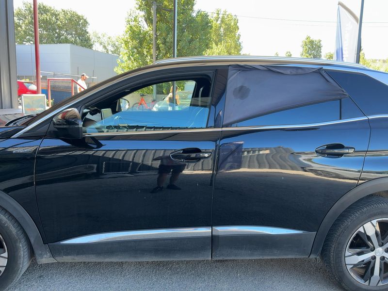 Peugeot 3008 1.6 Blue-HDi GT Line 2017 – снимка 4