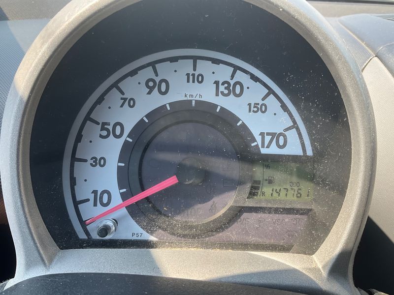 Toyota Aygo 1.0 Now 2010 – снимка 4