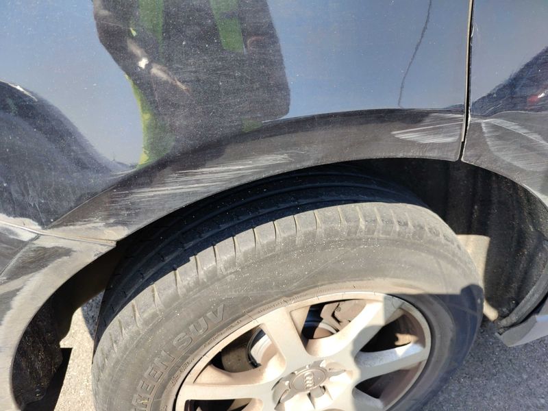 Audi Q5 2.0 TDI quattro 2012 – снимка 26