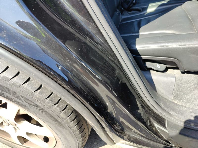 Audi Q5 2.0 TDI quattro 2012 – снимка 29