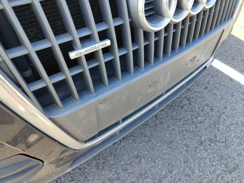 Audi Q5 2.0 TDI quattro 2012 – снимка 56