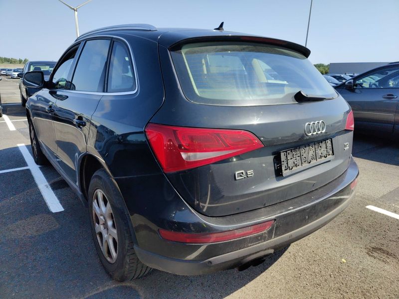 Audi Q5 2.0 TDI quattro 2012 – снимка 3
