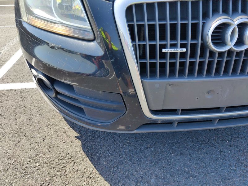 Audi Q5 2.0 TDI quattro 2012 – снимка 54