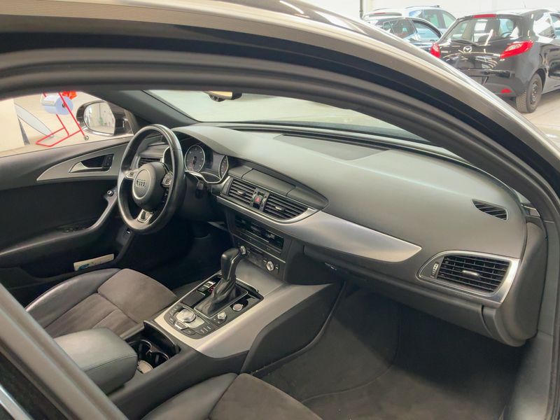 Audi A6 2.0 TDI ultra 2018 – снимка 18