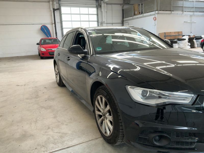 Audi A6 2.0 TDI ultra 2018 – снимка 12