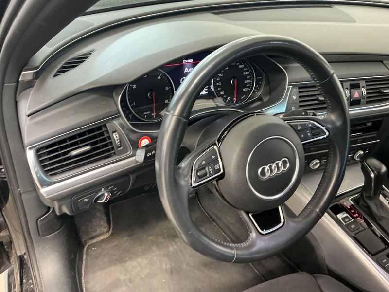 Audi A6 2.0 TDI ultra 2018 – снимка 28