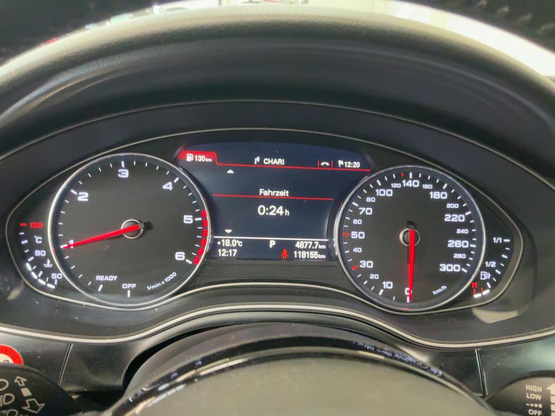 Audi A6 2.0 TDI ultra 2018 – снимка 19