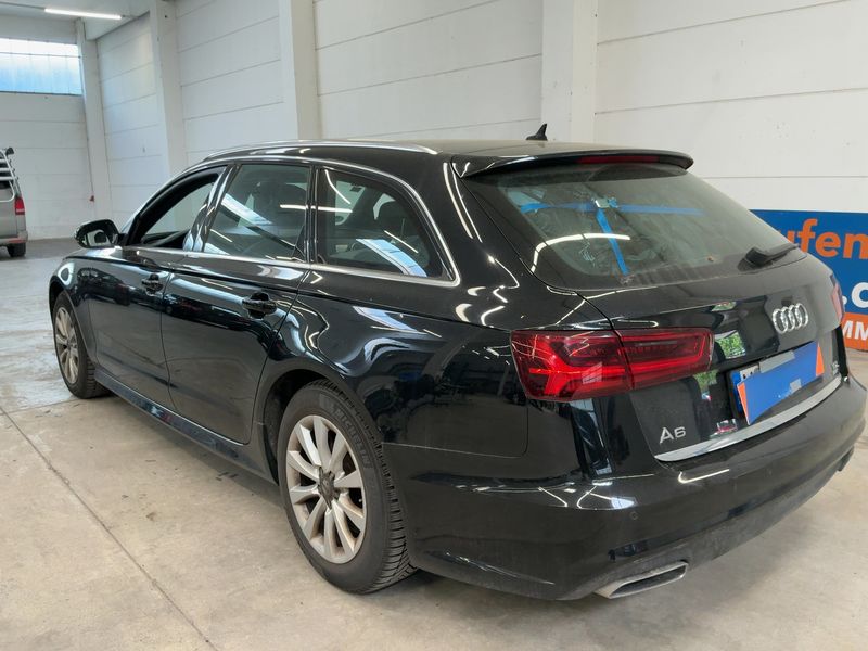 Audi A6 2.0 TDI ultra 2018 – снимка 6