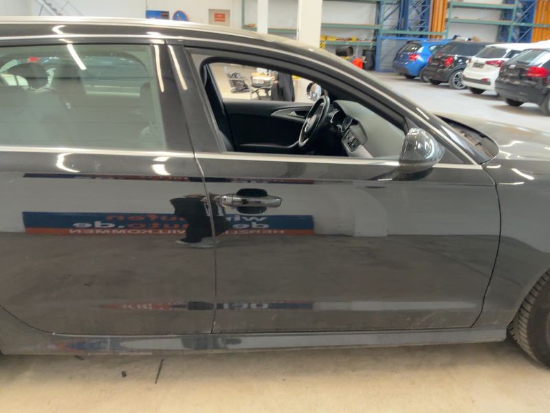 Audi A6 2.0 TDI ultra 2018 – снимка 10