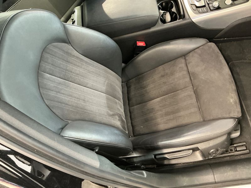 Audi A6 2.0 TDI ultra 2018 – снимка 26