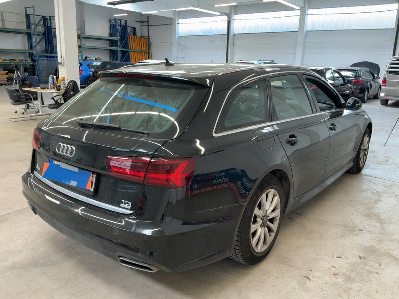 Audi A6 2.0 TDI ultra 2018 – снимка 8