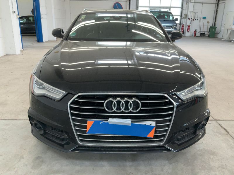 Audi A6 2.0 TDI ultra 2018 – снимка 14