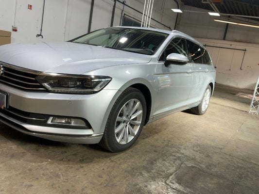 Volkswagen Passat 2.0 TDI Highline BlueMotion Tech 2016 – снимка 2