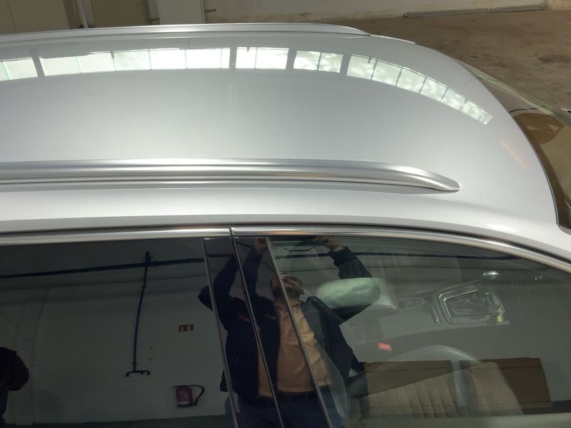 Volkswagen Passat 2.0 TDI Highline BlueMotion Tech 2016 – снимка 13