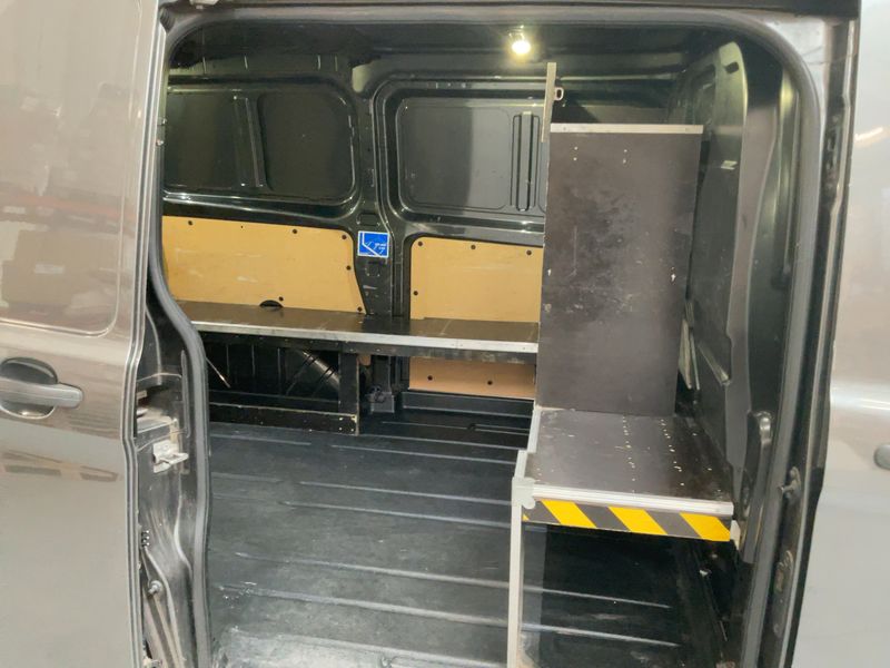 Ford Transit 2.0 TDCi 290 L1 Trend 2017 – снимка 19