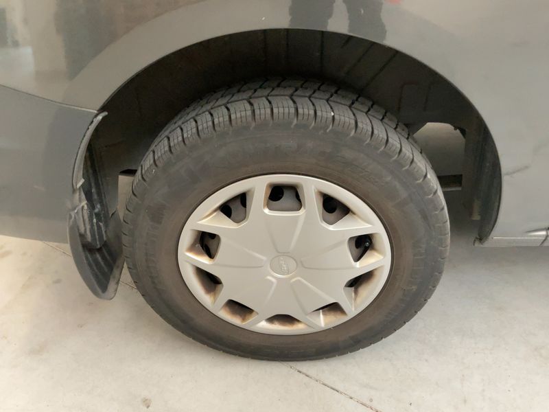 Ford Transit 2.0 TDCi 290 L1 Trend 2017 – снимка 9