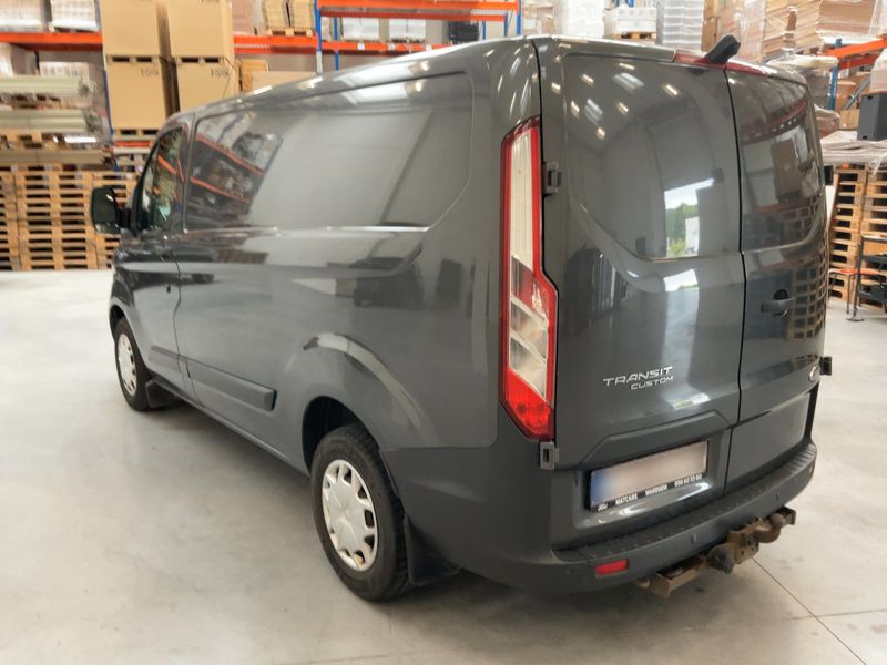 Ford Transit 2.0 TDCi 290 L1 Trend 2017 – снимка 6