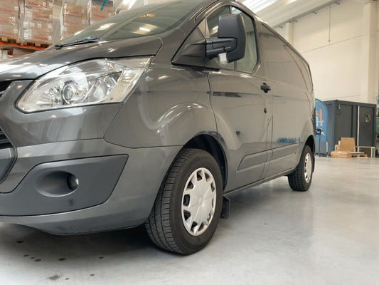 Ford Transit 2.0 TDCi 290 L1 Trend 2017 – снимка 2