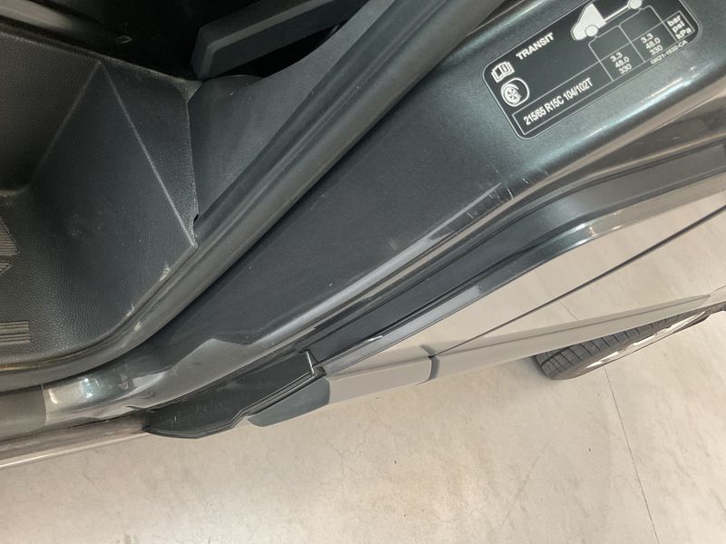 Ford Transit 2.0 TDCi 290 L1 Trend 2017 – снимка 24