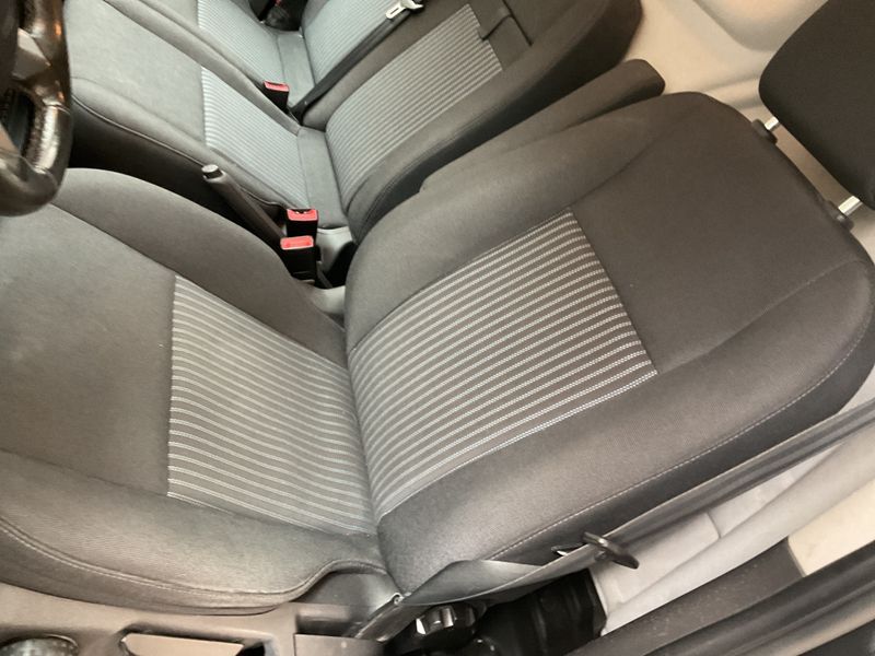 Ford Transit 2.0 TDCi 290 L1 Trend 2017 – снимка 29