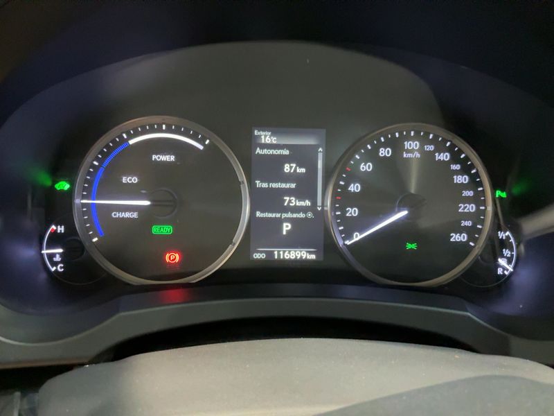 Lexus RC-Serie RC 300h Executive 2021 – снимка 18