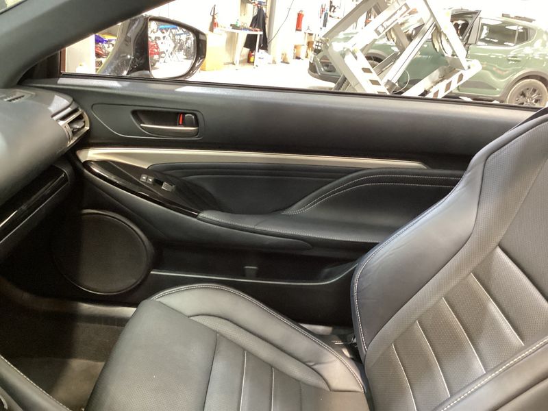 Lexus RC-Serie RC 300h Executive 2021 – снимка 27