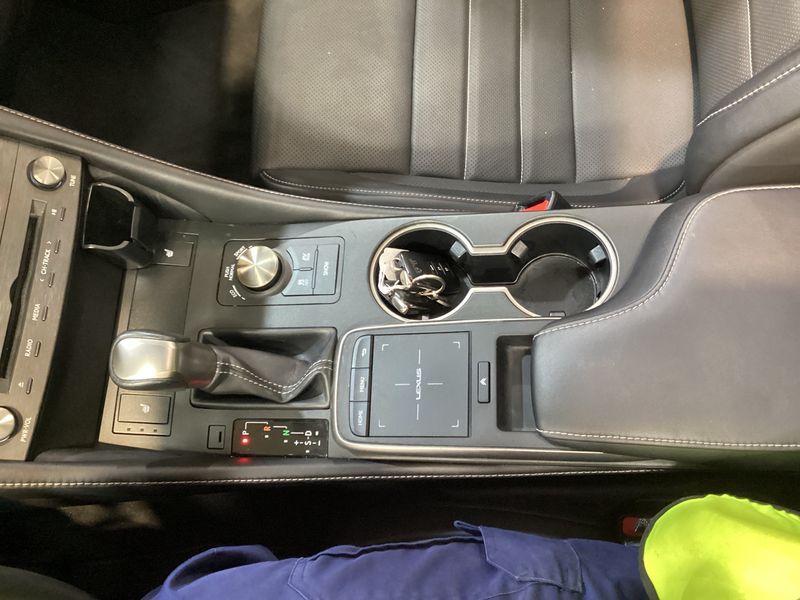 Lexus RC-Serie RC 300h Executive 2021 – снимка 23