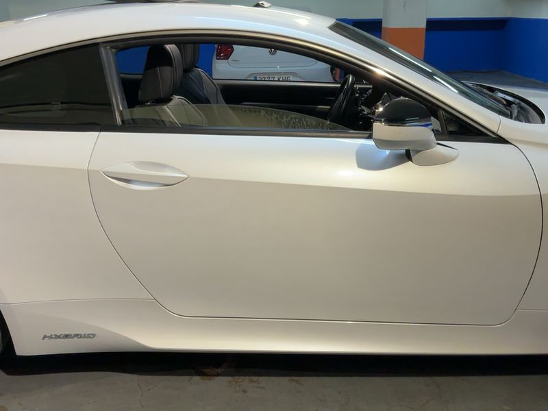 Lexus RC-Serie RC 300h Executive 2021 – снимка 10