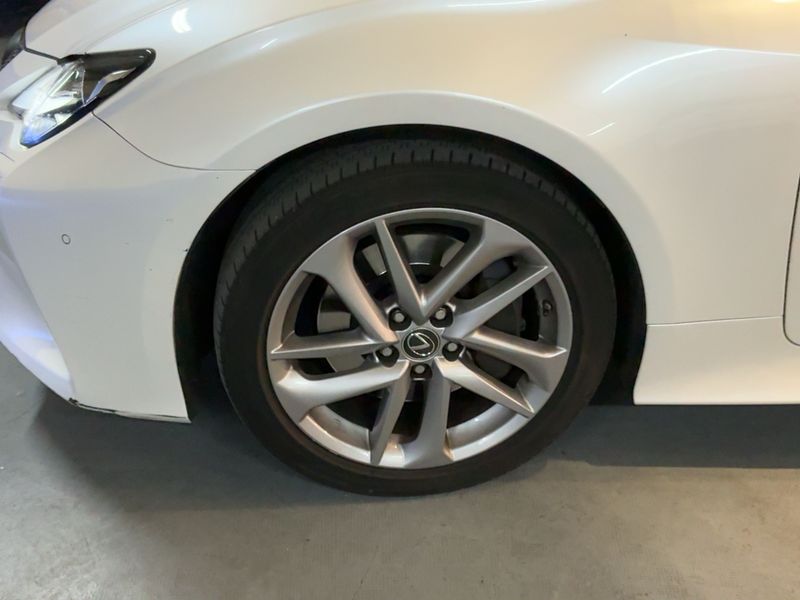 Lexus RC-Serie RC 300h Executive 2021 – снимка 3