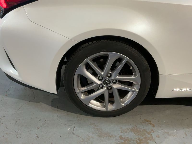 Lexus RC-Serie RC 300h Executive 2021 – снимка 9