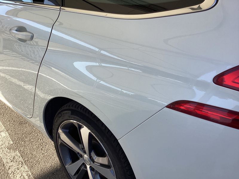 Peugeot 308 1.6 Blue-HDi Allure 2016 – снимка 28