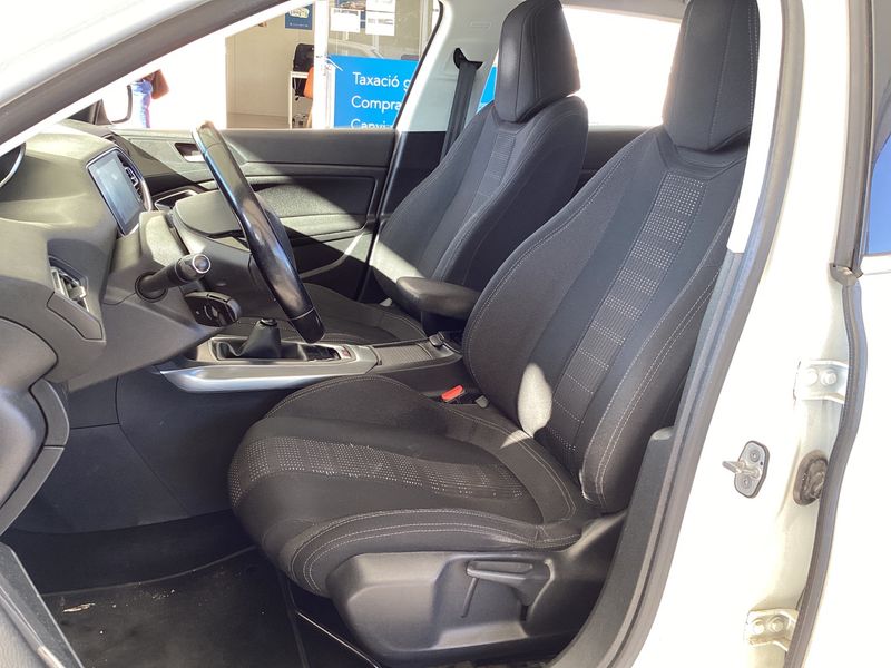 Peugeot 308 1.6 Blue-HDi Allure 2016 – снимка 25